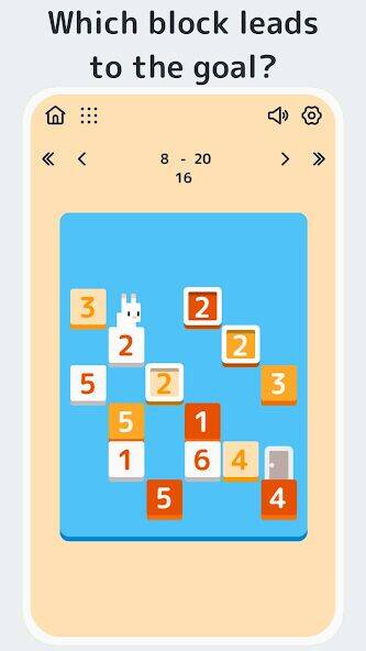 Скачать взломанную BLgK: casual logic puzzle [Мод меню] MOD apk на Андроид