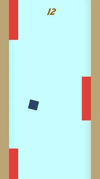 Скачать взломанную Beware of blocks [Бесплатные покупки] MOD apk на Андроид