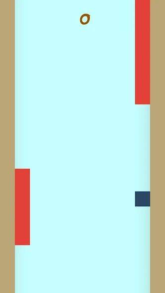Скачать взломанную Beware of blocks [Бесплатные покупки] MOD apk на Андроид