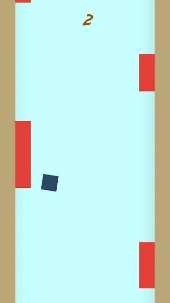 Скачать взломанную Beware of blocks [Бесплатные покупки] MOD apk на Андроид