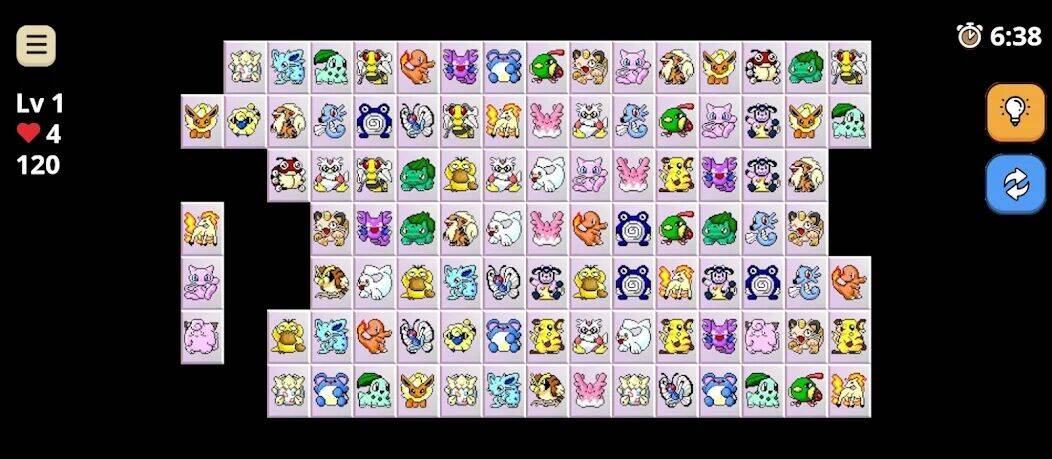 Скачать взломанную Onet Connect Animal Classic [Бесплатные покупки] MOD apk на Андроид