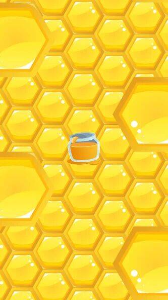 Скачать взломанную Honey Blocks [Много денег] MOD apk на Андроид