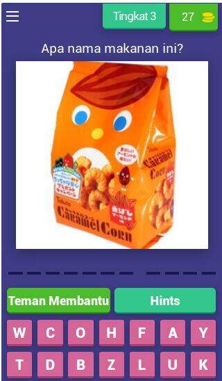 Скачать взломанную Game makanan Ringan [Мод меню] MOD apk на Андроид