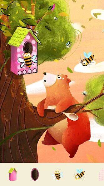 Скачать взломанную Artscapes - Art Jigsaw Puzzle [Бесплатные покупки] MOD apk на Андроид