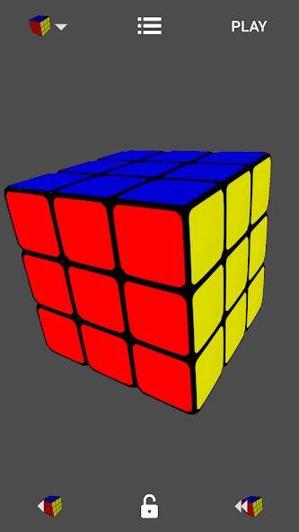 Скачать взломанную Magic Cube [Много монет] MOD apk на Андроид