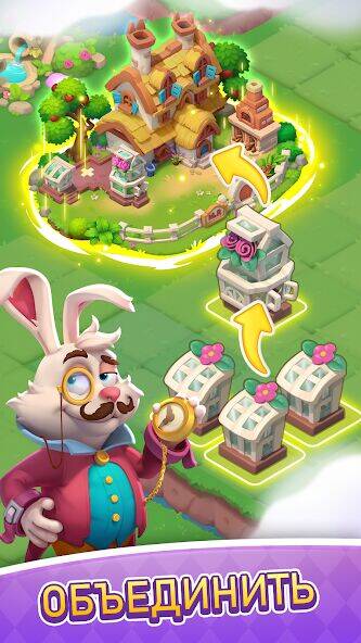 Скачать взломанную приключение Алисы [Много денег] MOD apk на Андроид