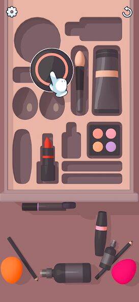 Скачать взломанную Dream Organizer [Много денег] MOD apk на Андроид