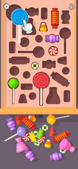 Скачать взломанную Dream Organizer [Много денег] MOD apk на Андроид