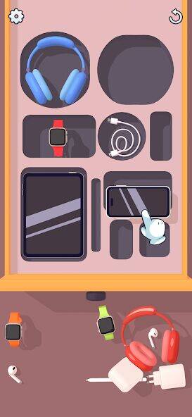 Скачать взломанную Dream Organizer [Много денег] MOD apk на Андроид