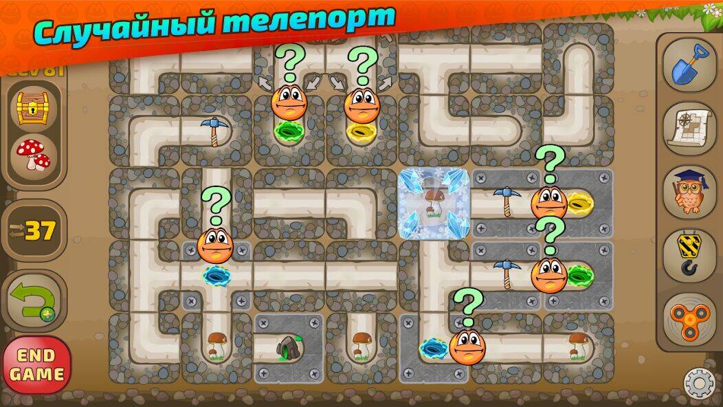 Скачать взломанную Match Maze [Много денег] MOD apk на Андроид