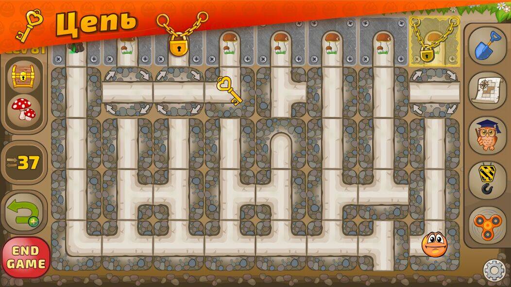 Скачать взломанную Match Maze [Много денег] MOD apk на Андроид