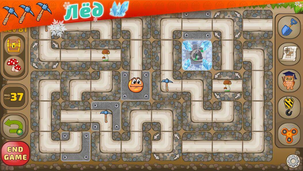 Скачать взломанную Match Maze [Много денег] MOD apk на Андроид