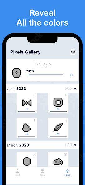 Скачать взломанную Sudokubrix [Мод меню] MOD apk на Андроид