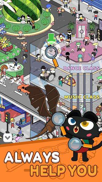 Скачать взломанную Find It Now: Can You Find All? [Бесплатные покупки] MOD apk на Андроид