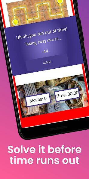 Скачать взломанную Otherworld: Circuit Puzzles [Много монет] MOD apk на Андроид