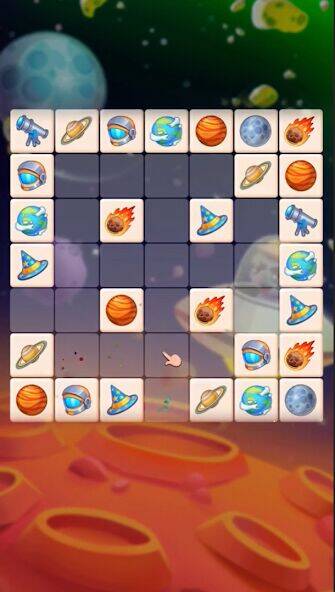 Скачать взломанную Twins Puzzle Tiles [Бесплатные покупки] MOD apk на Андроид