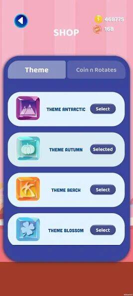 Скачать взломанную Block Puzzle [Много денег] MOD apk на Андроид