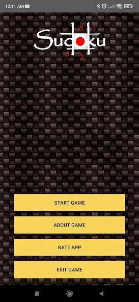 Скачать взломанную Sudoku Offline levels [Много денег] MOD apk на Андроид
