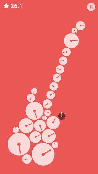 Скачать взломанную Clocks Game [Бесплатные покупки] MOD apk на Андроид