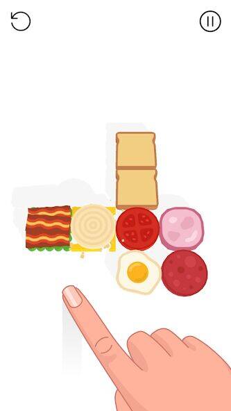 Скачать взломанную Sandwich! [Мод меню] MOD apk на Андроид