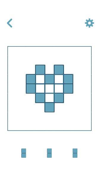 Скачать взломанную Endless Challenging Block [Много монет] MOD apk на Андроид