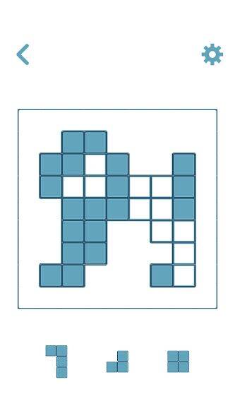 Скачать взломанную Endless Challenging Block [Много монет] MOD apk на Андроид