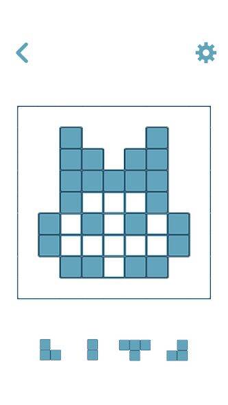 Скачать взломанную Endless Challenging Block [Много монет] MOD apk на Андроид