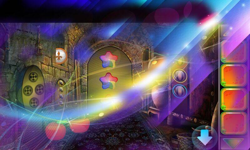 Скачать взломанную Best Escape Games 78 Cruel Mon [Много денег] MOD apk на Андроид