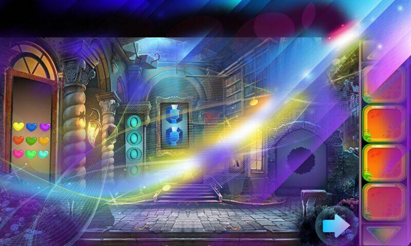 Скачать взломанную Best Escape Games 78 Cruel Mon [Много денег] MOD apk на Андроид