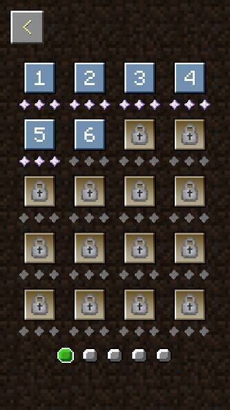 Скачать взломанную Minecrash [Много денег] MOD apk на Андроид