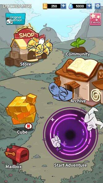 Скачать взломанную GO! PSYPuzzle [Бесплатные покупки] MOD apk на Андроид