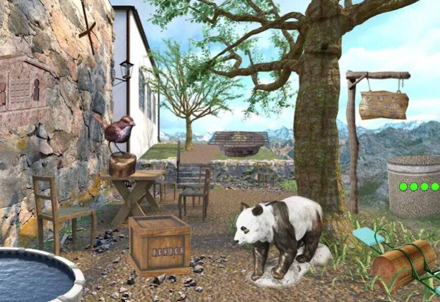Скачать взломанную Mystery Ancient Ruins Escape [Много денег] MOD apk на Андроид
