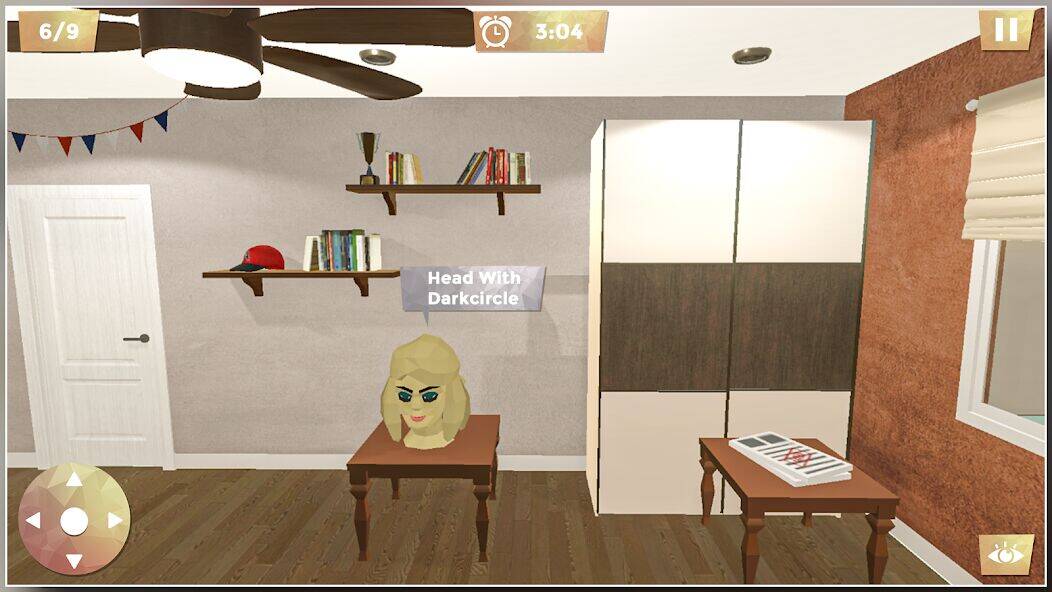 Скачать взломанную Safety Escape Game [Бесплатные покупки] MOD apk на Андроид