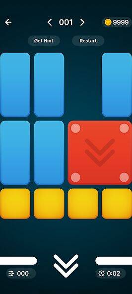 Скачать взломанную Puzzle Packed IQ Games [Бесплатные покупки] MOD apk на Андроид
