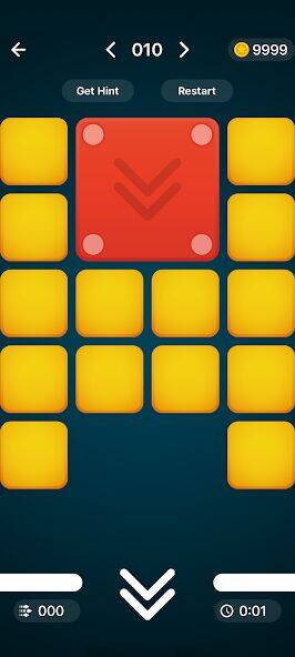 Скачать взломанную Puzzle Packed IQ Games [Бесплатные покупки] MOD apk на Андроид