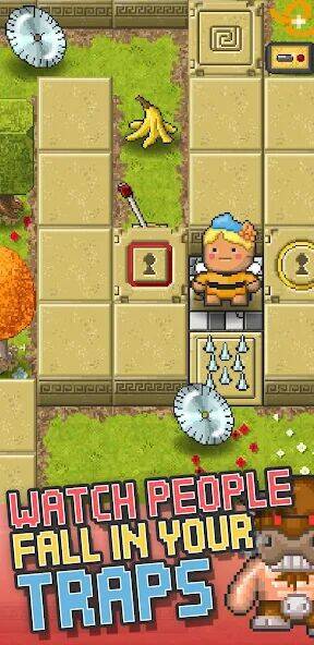 Скачать взломанную Mazecraft [Много монет] MOD apk на Андроид