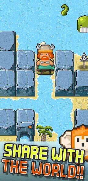 Скачать взломанную Mazecraft [Много монет] MOD apk на Андроид