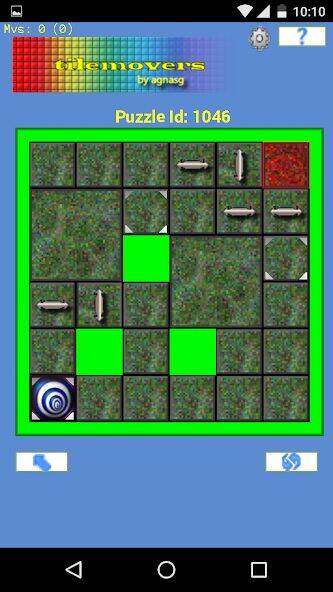 Скачать взломанную tilemovers [Бесплатные покупки] MOD apk на Андроид