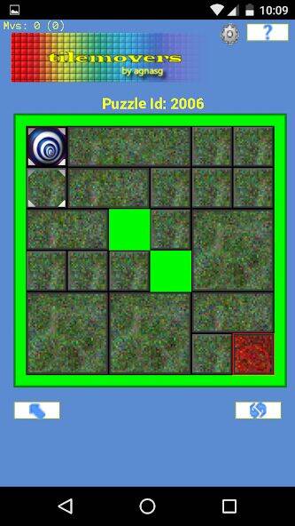 Скачать взломанную tilemovers [Бесплатные покупки] MOD apk на Андроид