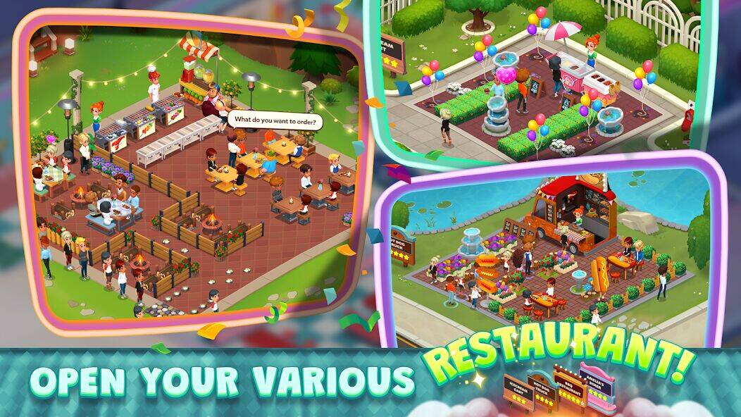 Скачать взломанную Delish Match : Match3 & Design [Много монет] MOD apk на Андроид