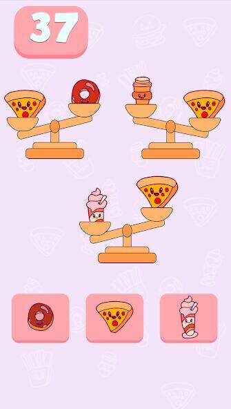 Скачать взломанную big brain challenge [Много денег] MOD apk на Андроид