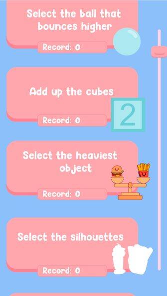 Скачать взломанную big brain challenge [Много денег] MOD apk на Андроид