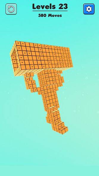 Скачать взломанную Tap Unlock : Away Puzzle Game [Мод меню] MOD apk на Андроид
