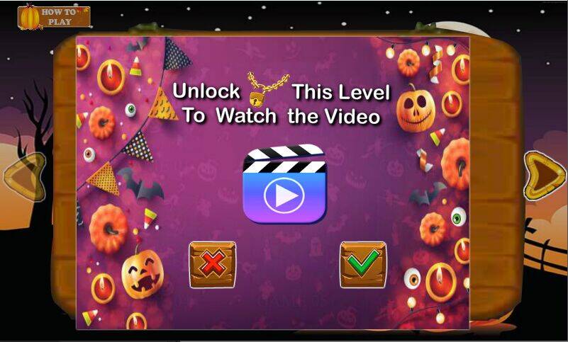 Скачать взломанную Halloween Hidden Objects [Мод меню] MOD apk на Андроид