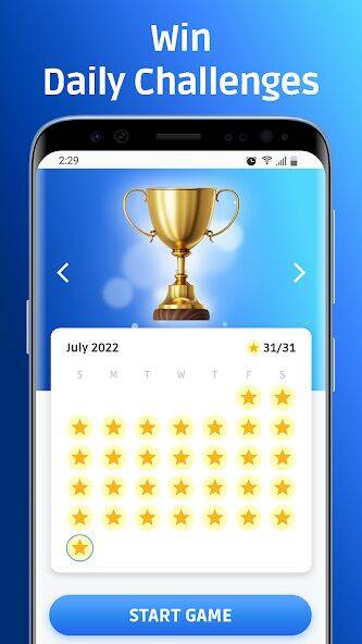 Скачать взломанную Number Puzzle: Match Numbers [Мод меню] MOD apk на Андроид