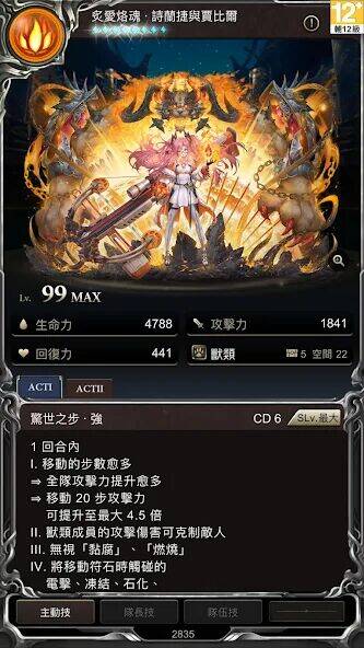 Скачать взломанную 神魔之塔 [Много денег] MOD apk на Андроид