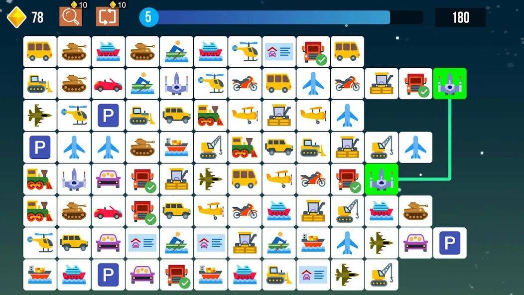 Скачать взломанную Pet Connect: животных Ссылка [Бесплатные покупки] MOD apk на Андроид