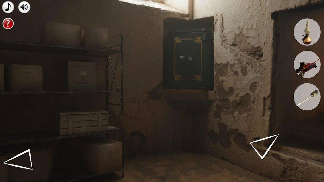 Скачать взломанную Побег из тюрьмы 2 - Приключенч [Мод меню] MOD apk на Андроид