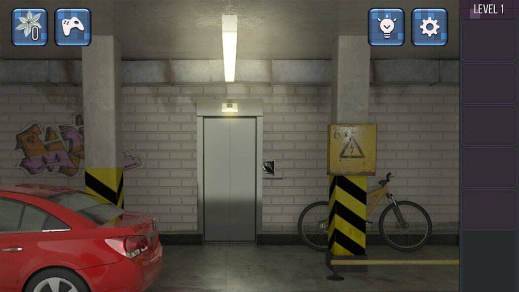 Скачать взломанную Can You Escape 4 [Бесплатные покупки] MOD apk на Андроид