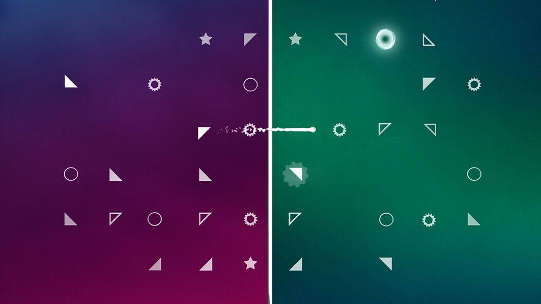 Скачать взломанную Destination - Обучение фокусу [Много монет] MOD apk на Андроид